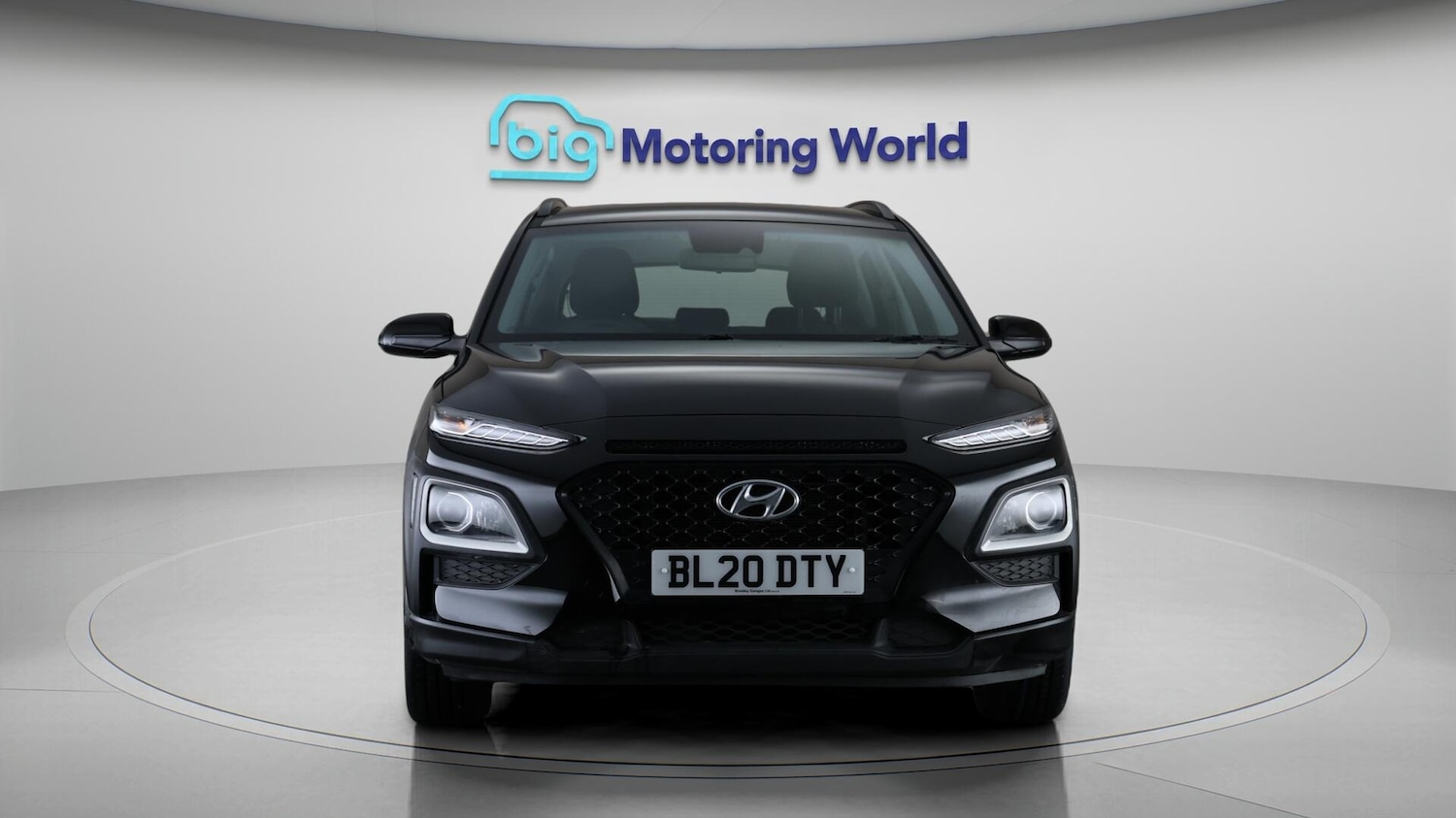 Used Hyundai KONA 2020 for sale - 76742280: Photo 3