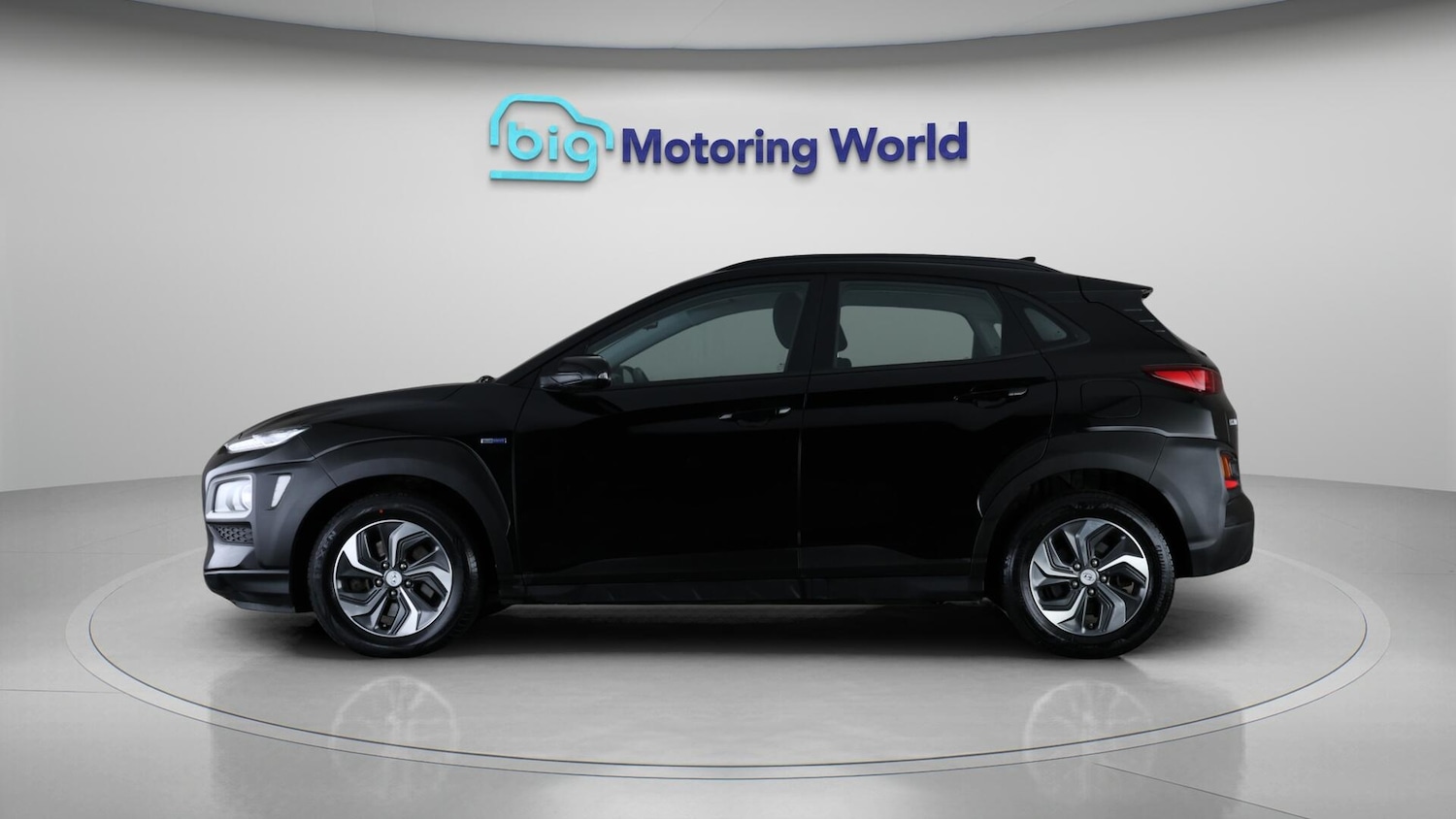 Used Hyundai KONA 2020 for sale - 76742280: Photo 5