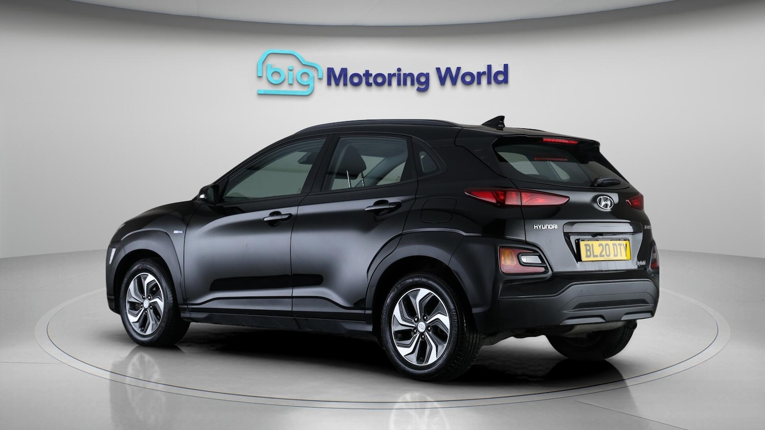 Used Hyundai KONA 2020 for sale - 76742280: Photo 6