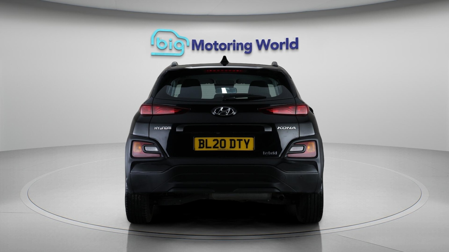 Used Hyundai KONA 2020 for sale - 76742280: Photo 7