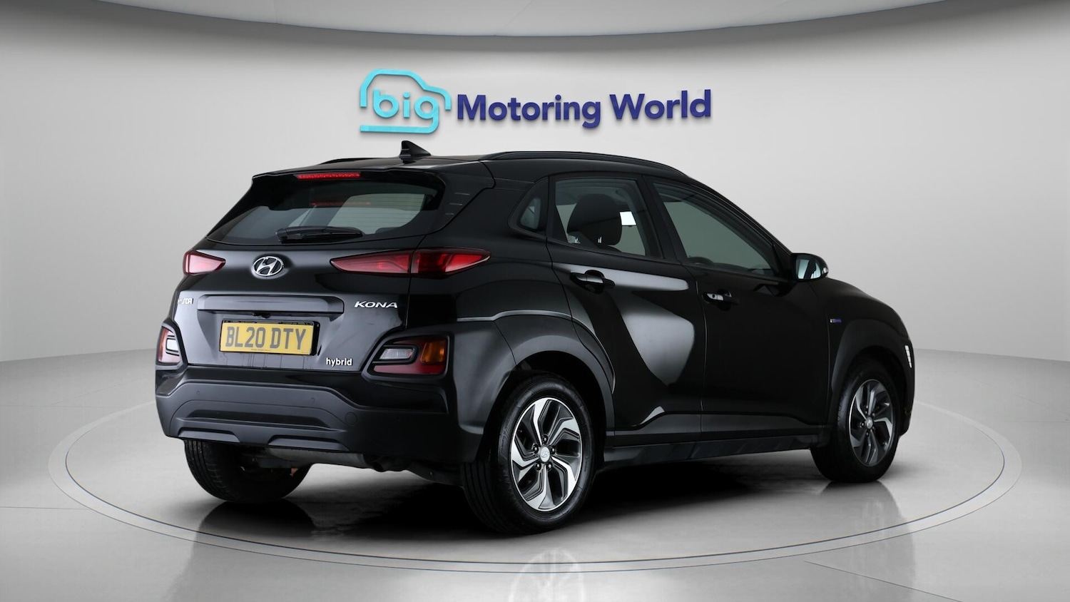 Used Hyundai KONA 2020 for sale - 76742280: Photo 8