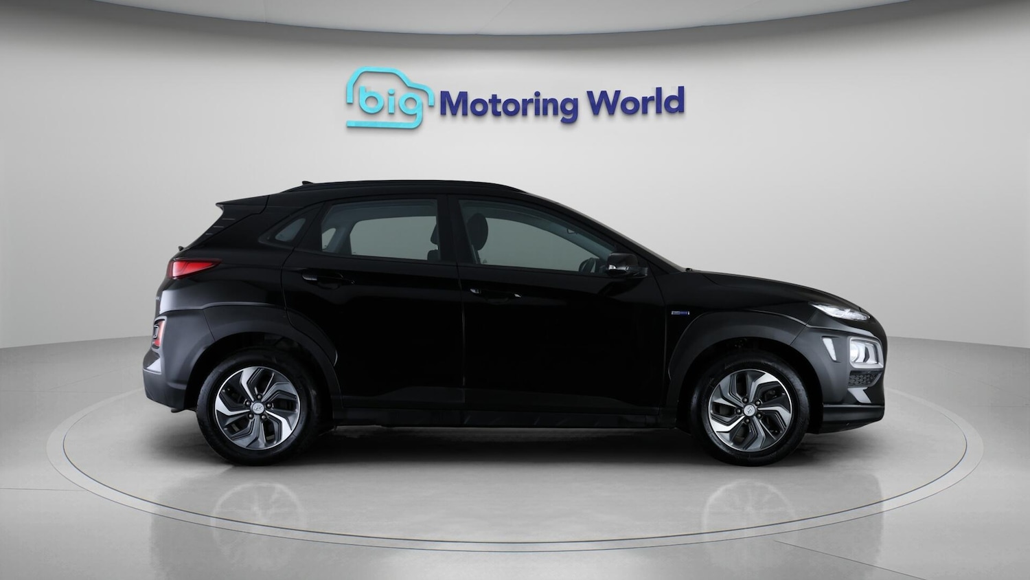 Used Hyundai KONA 2020 for sale - 76742280: Photo 9