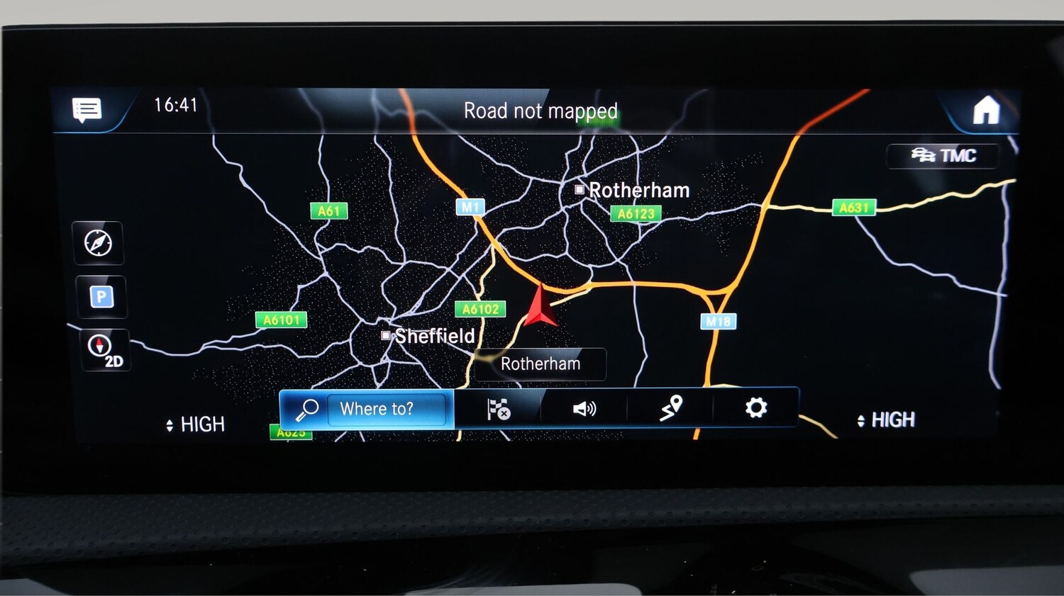 Used Mercedes-Benz CLA 2021 for sale - 77181871: Photo 11