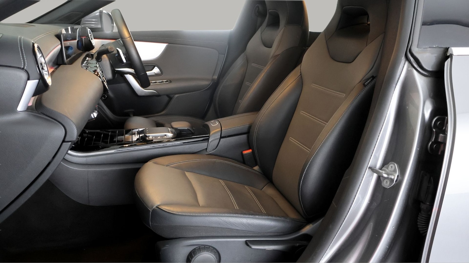 Used Mercedes-Benz CLA 2021 for sale - 77181871: Photo 14