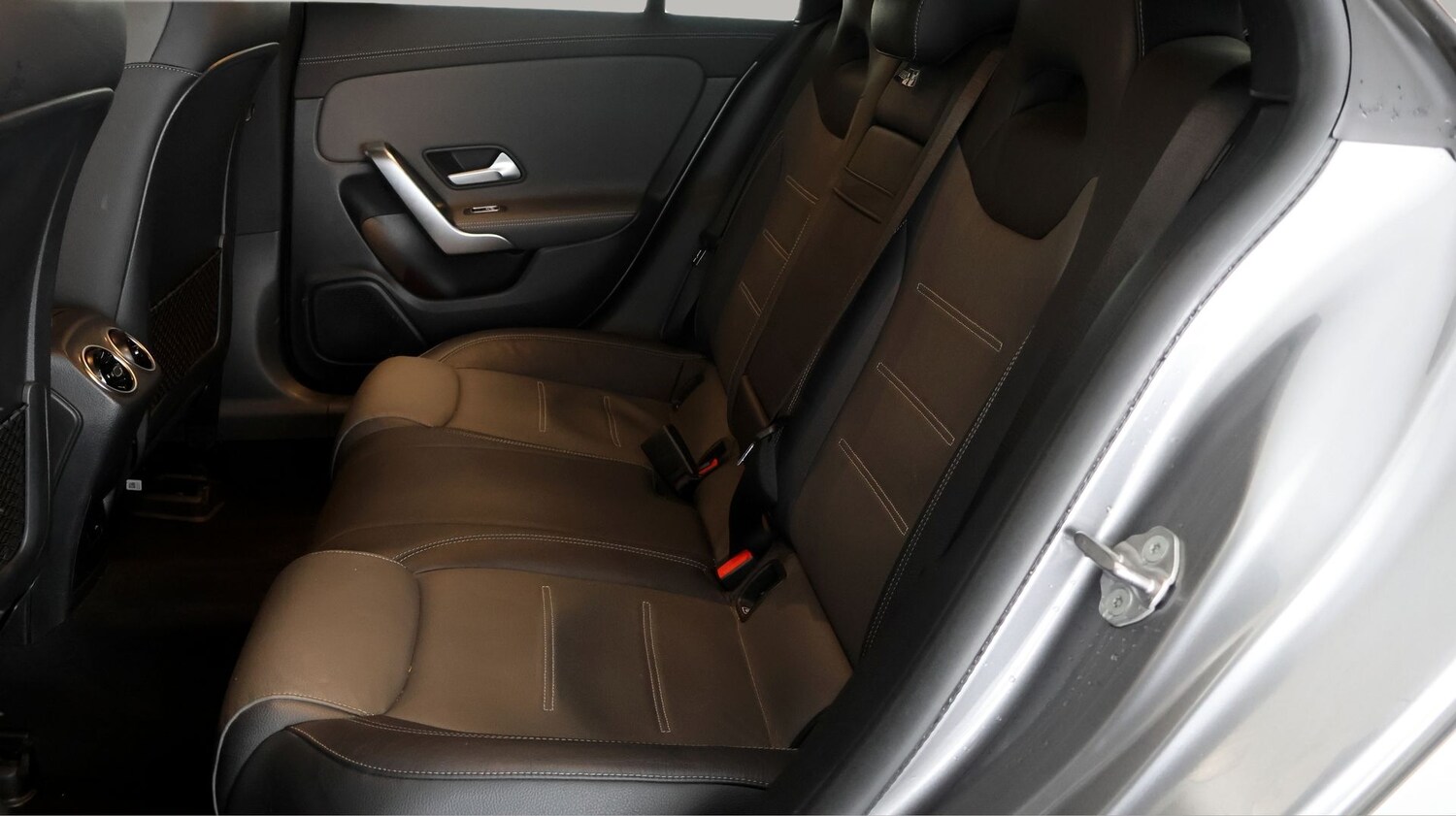 Used Mercedes-Benz CLA 2021 for sale - 77181871: Photo 16