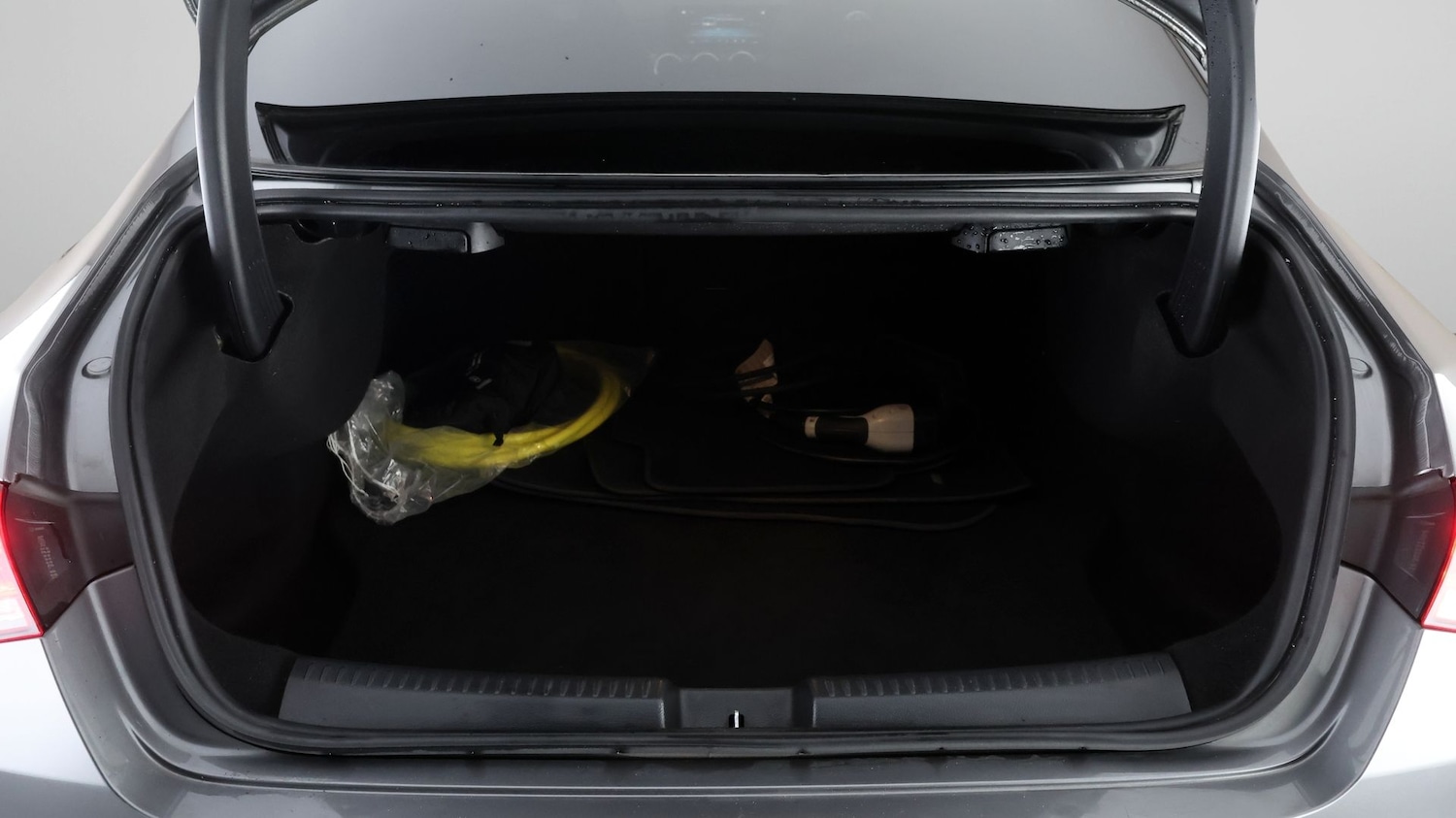 Used Mercedes-Benz CLA 2021 for sale - 77181871: Photo 17