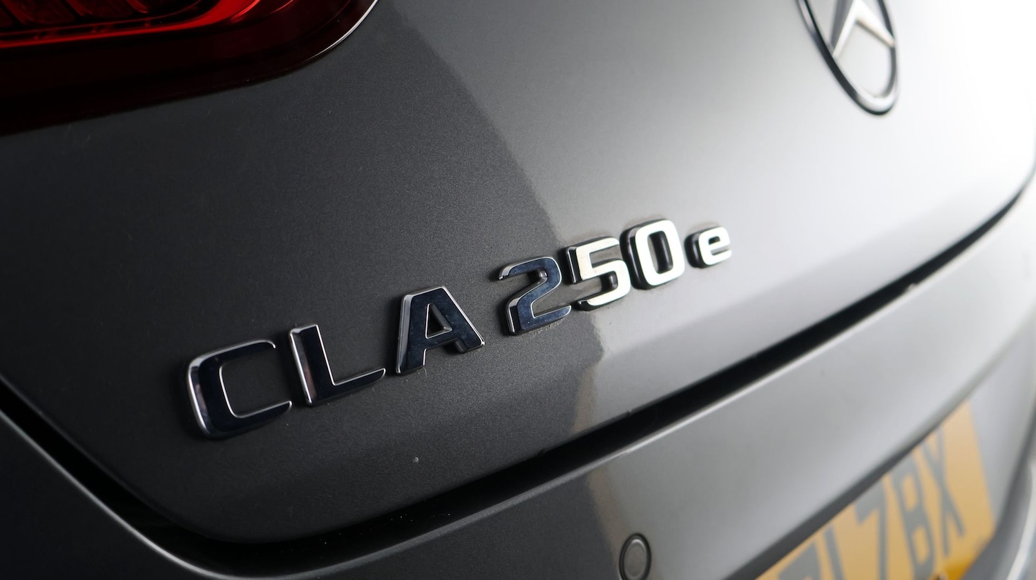 Used Mercedes-Benz CLA 2021 for sale - 77181871: Photo 21