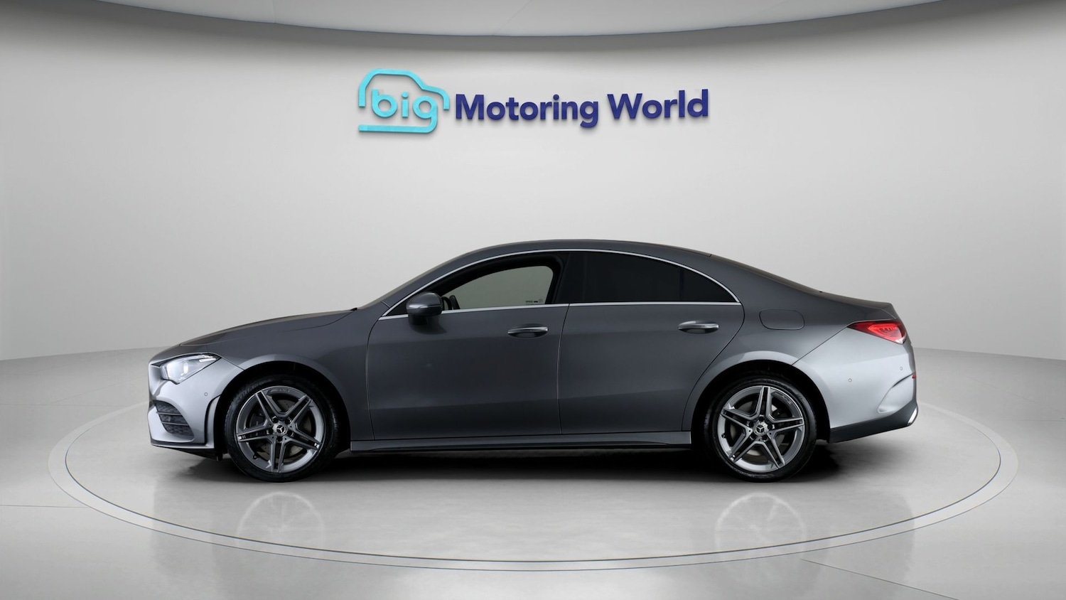 Used Mercedes-Benz CLA 2021 for sale - 77181871: Photo 4