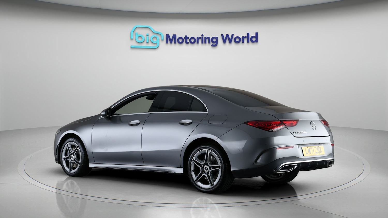 Used Mercedes-Benz CLA 2021 for sale - 77181871: Photo 5