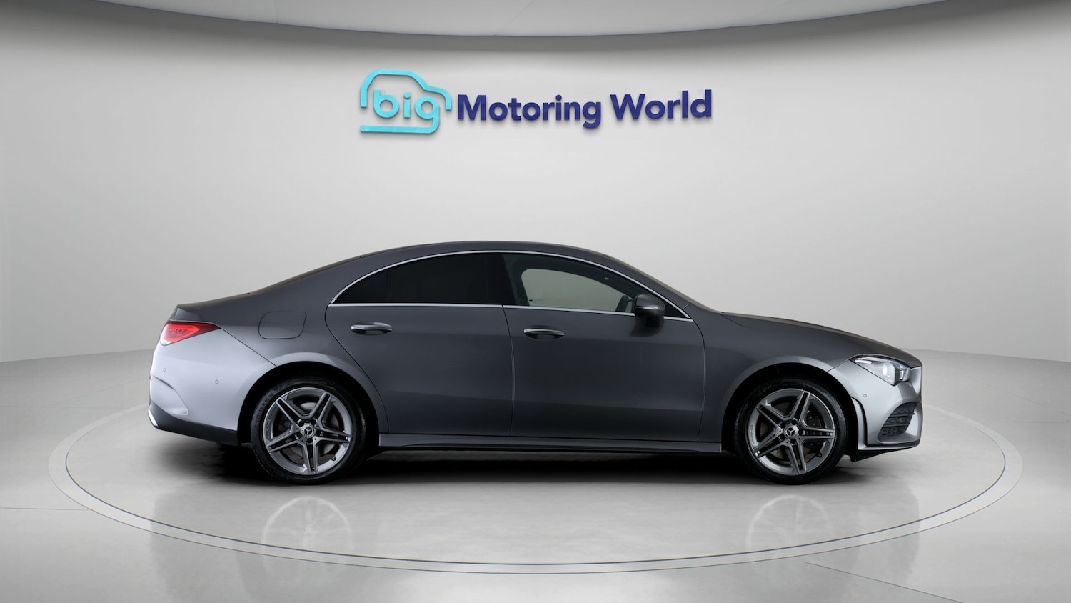 Used Mercedes-Benz CLA 2021 for sale - 77181871: Photo 8