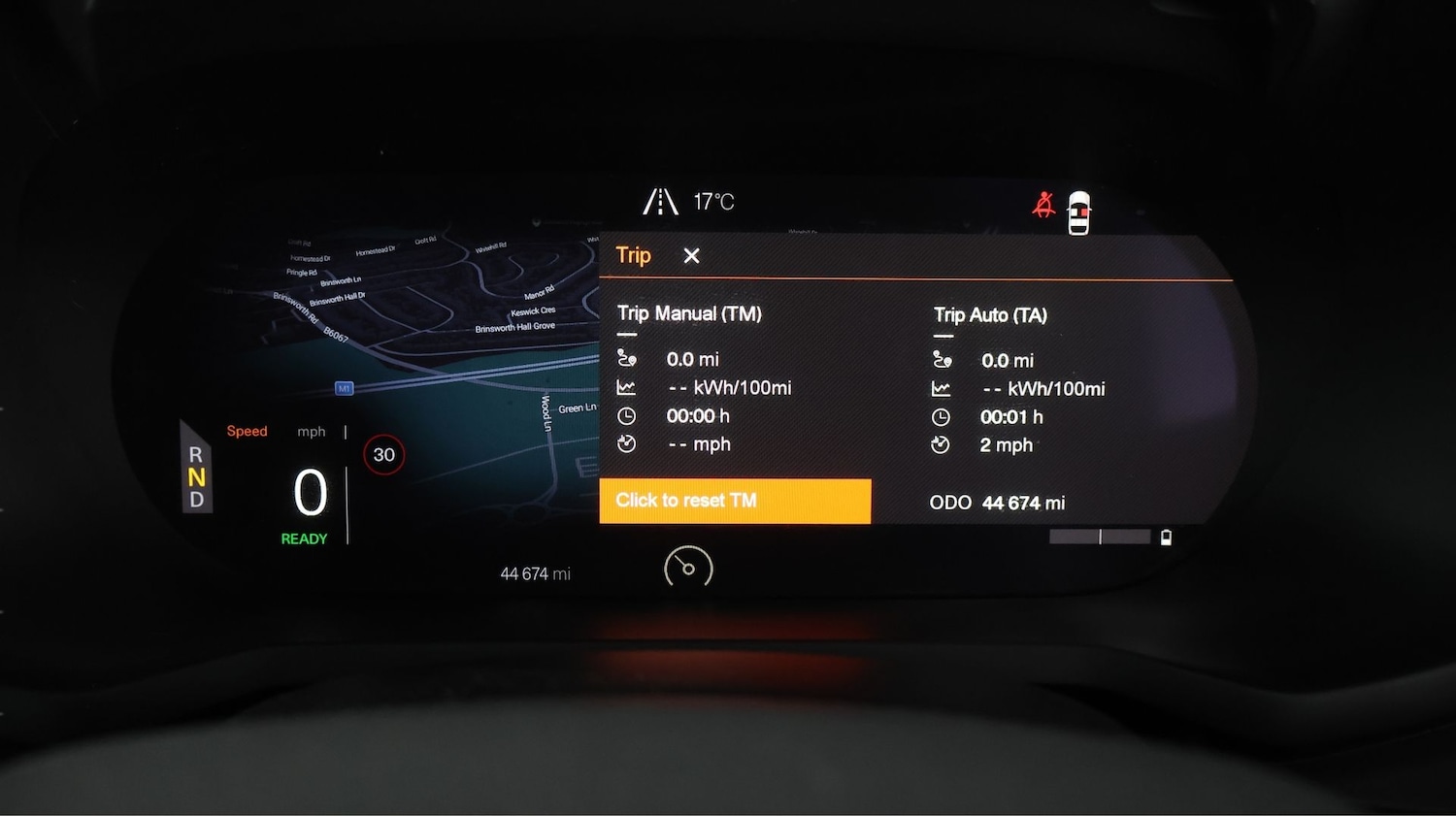 Used Polestar Polestar 2 for sale - 78106111: Photo 10