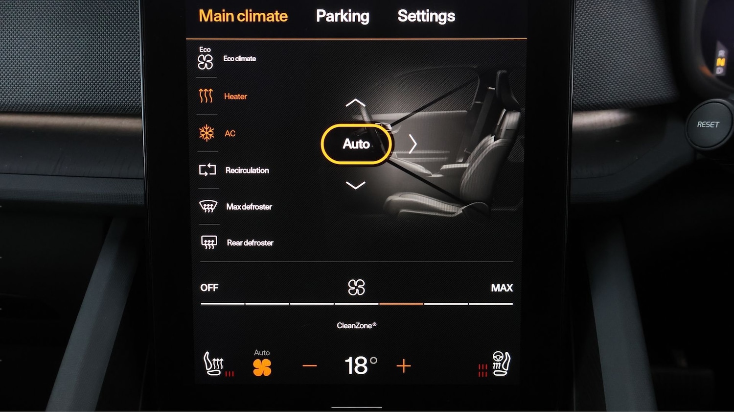 Used Polestar Polestar 2 for sale - 78106111: Photo 11