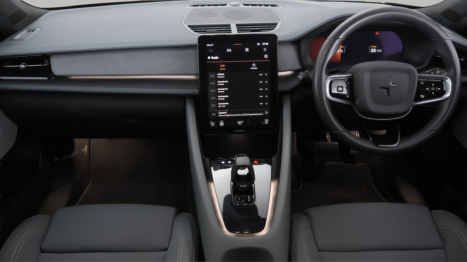 Used Polestar Polestar 2 for sale - 78106111: Photo 12