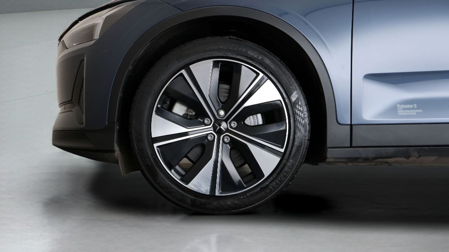 Used Polestar Polestar 2 for sale - 78106111: Photo 17