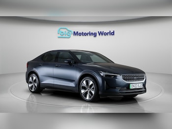 Used Polestar Polestar 2 2023 for sale - 78106111: Photo