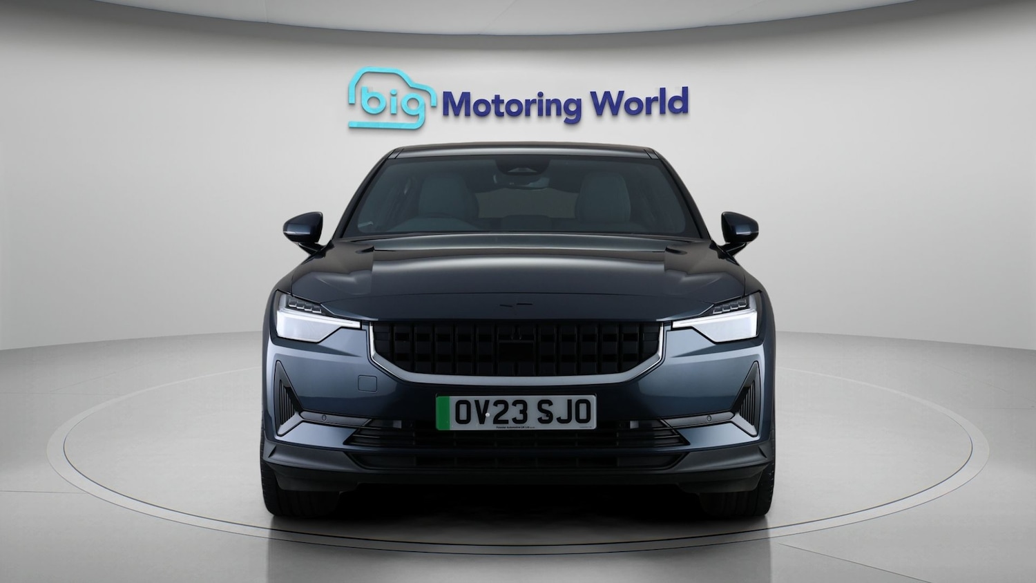 Used Polestar Polestar 2 for sale - 78106111: Photo 2