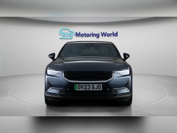 Used Polestar Polestar 2 2023 for sale - 78106111: Photo