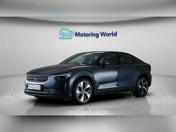 Used Polestar Polestar 2 2023 for sale - 78106111: Photo