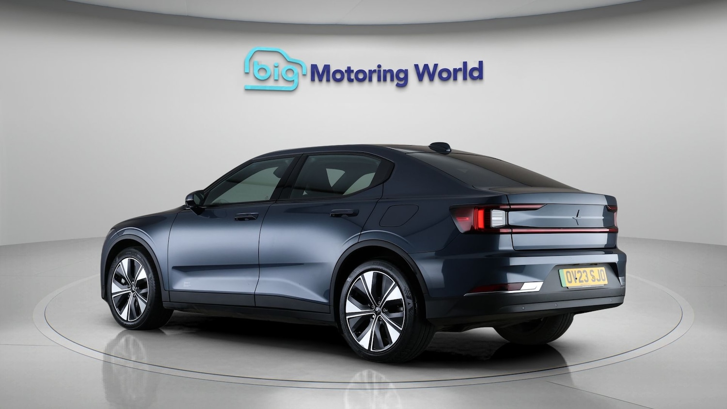 Used Polestar Polestar 2 for sale - 78106111: Photo 5