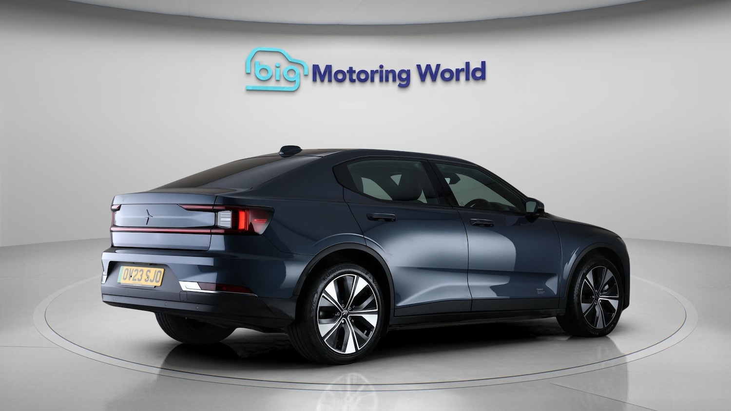 Used Polestar Polestar 2 for sale - 78106111: Photo 7