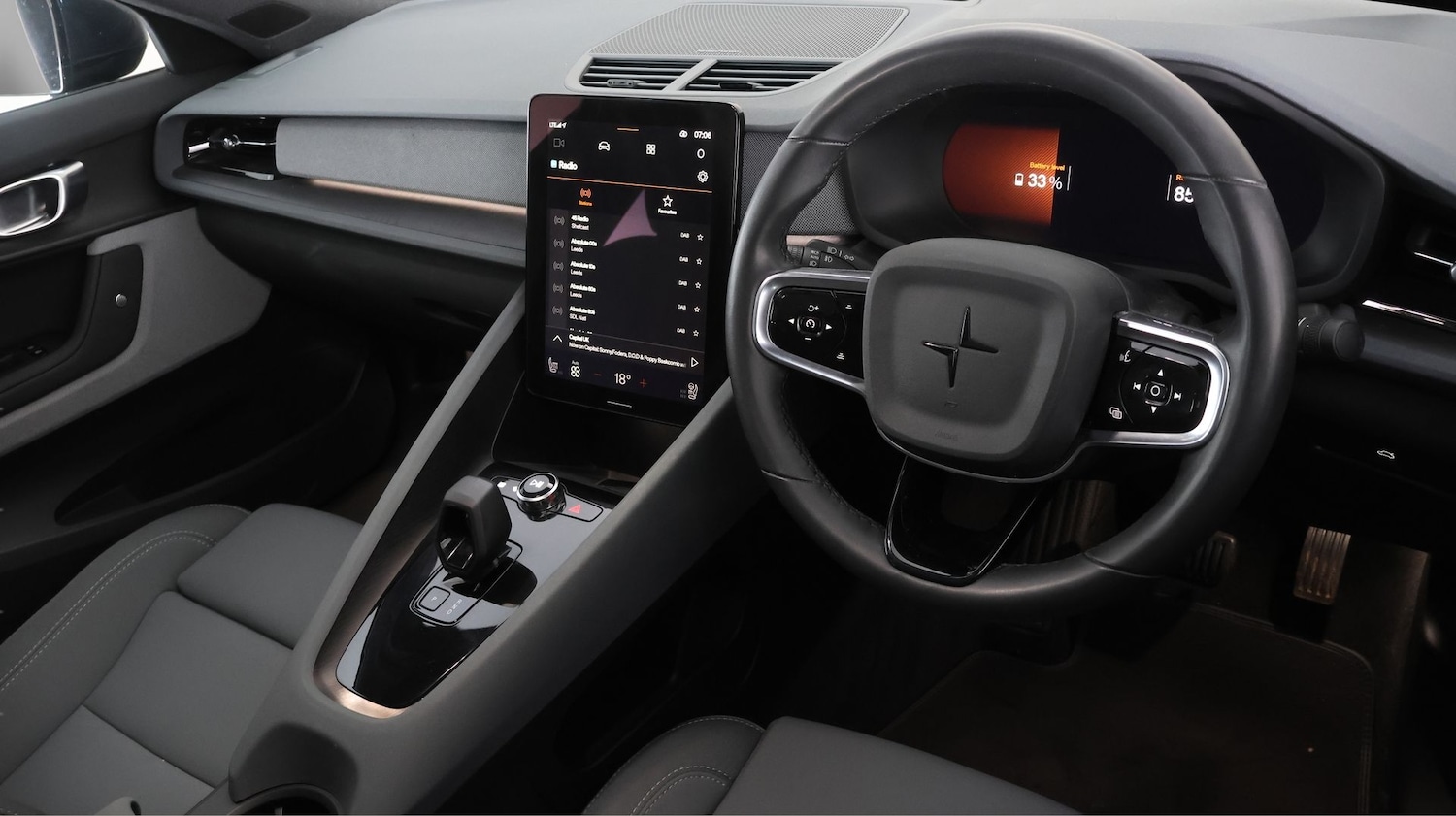 Used Polestar Polestar 2 for sale - 78106111: Photo 9