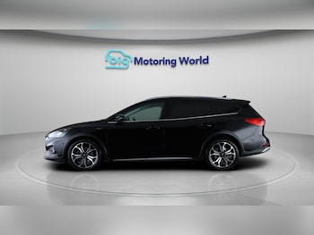 Used Ford Focus 2020 for sale - 78920631: Photo