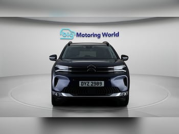 Used Citroen C5 Aircross 2025 for sale - 78635552: Photo