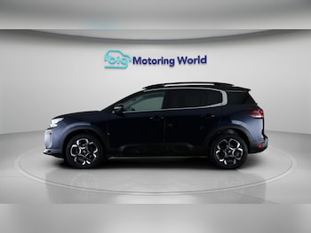 Used Citroen C5 Aircross 2025 for sale - 78635552: Photo