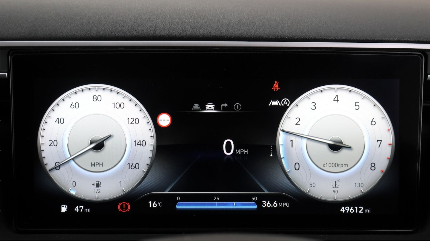 Used Hyundai TUCSON 2022 for sale - 77689492: Photo 10