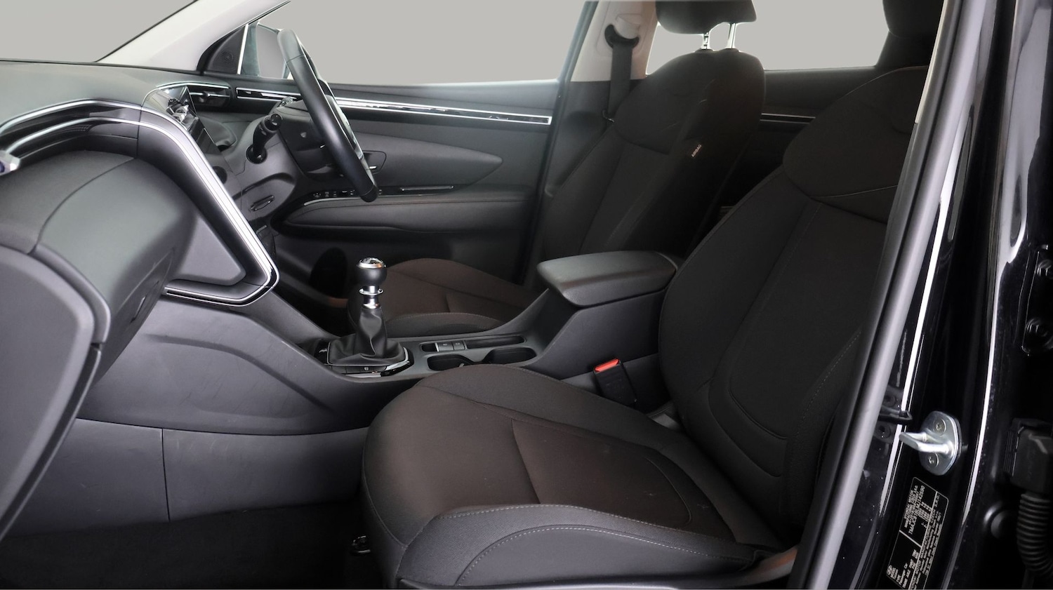 Used Hyundai TUCSON 2022 for sale - 77689492: Photo 14