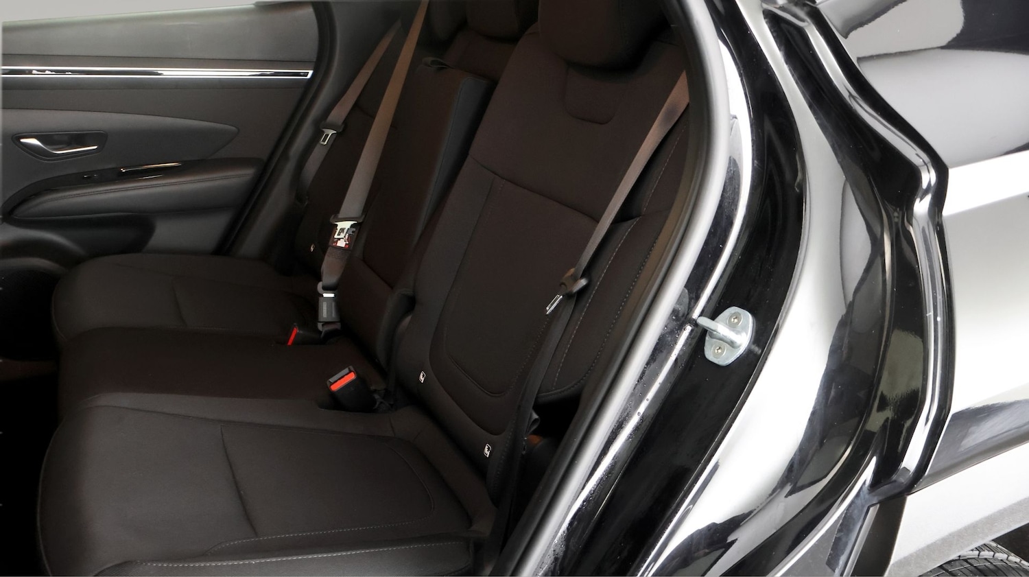 Used Hyundai TUCSON 2022 for sale - 77689492: Photo 16