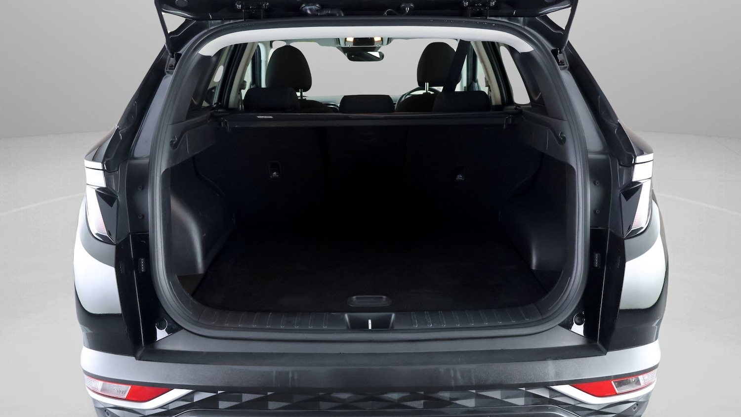 Used Hyundai TUCSON 2022 for sale - 77689492: Photo 17