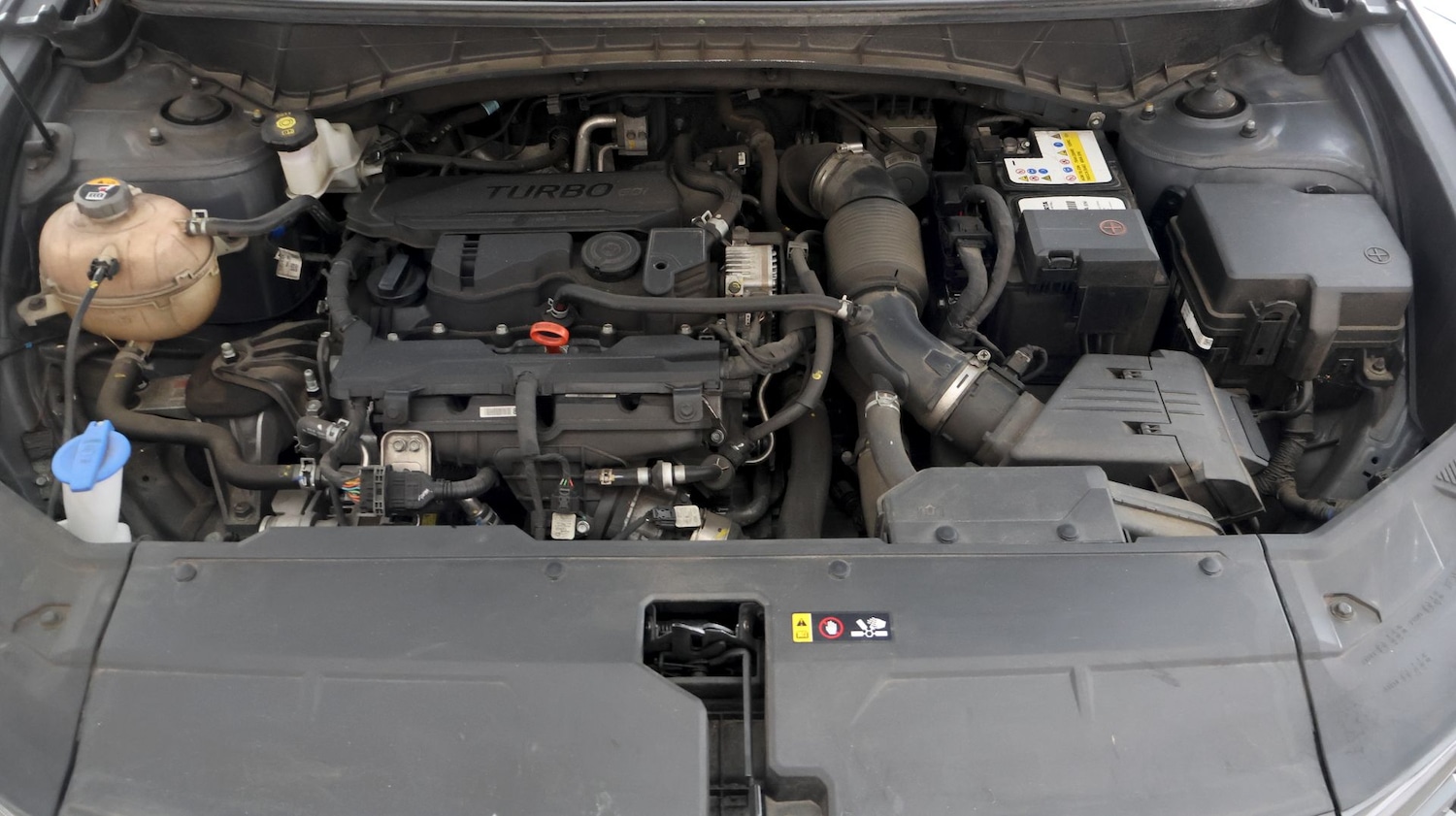 Used Hyundai TUCSON 2022 for sale - 77689492: Photo 19