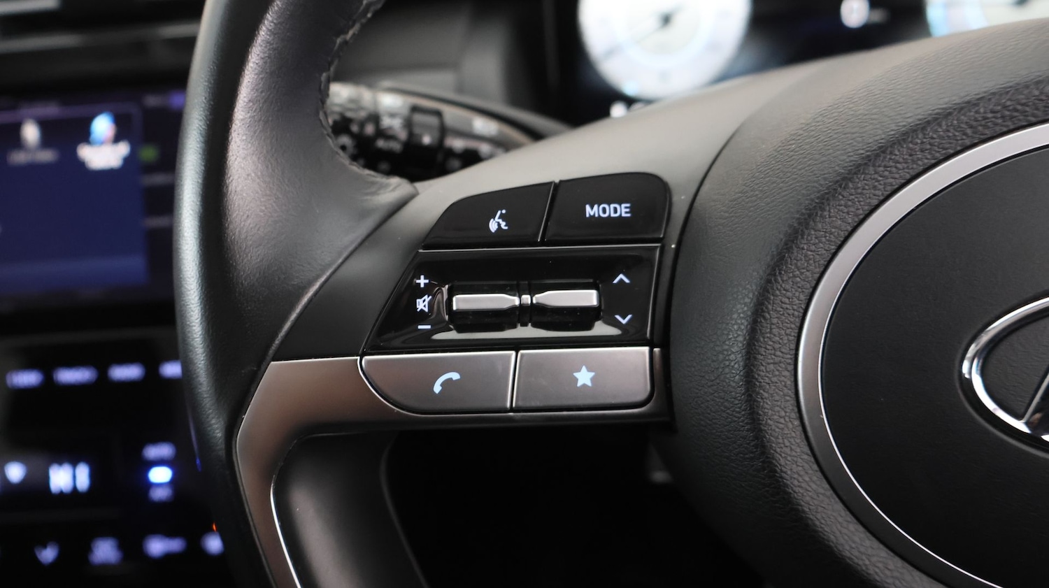 Used Hyundai TUCSON 2022 for sale - 77689492: Photo 22