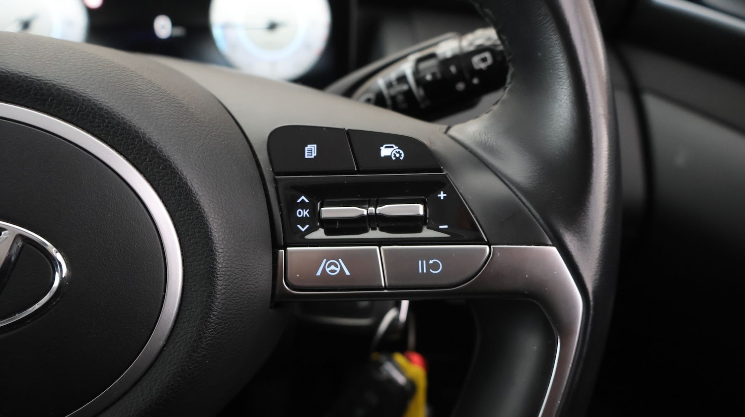 Used Hyundai TUCSON 2022 for sale - 77689492: Photo 23