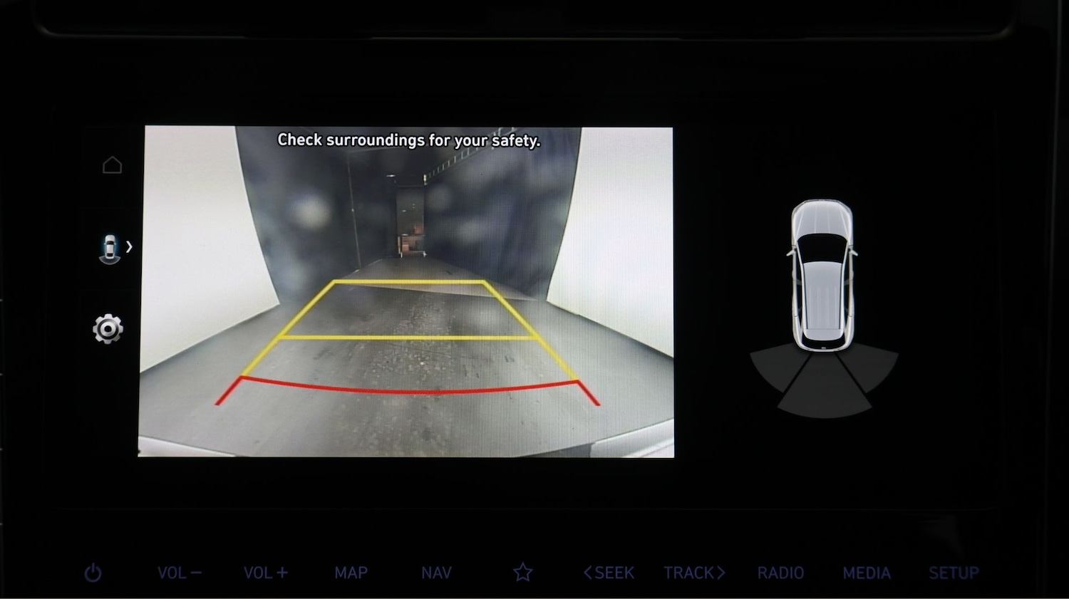 Used Hyundai TUCSON 2022 for sale - 77689492: Photo 25