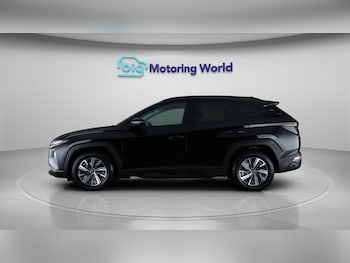 Used Hyundai TUCSON 2022 for sale - 77689492: Photo