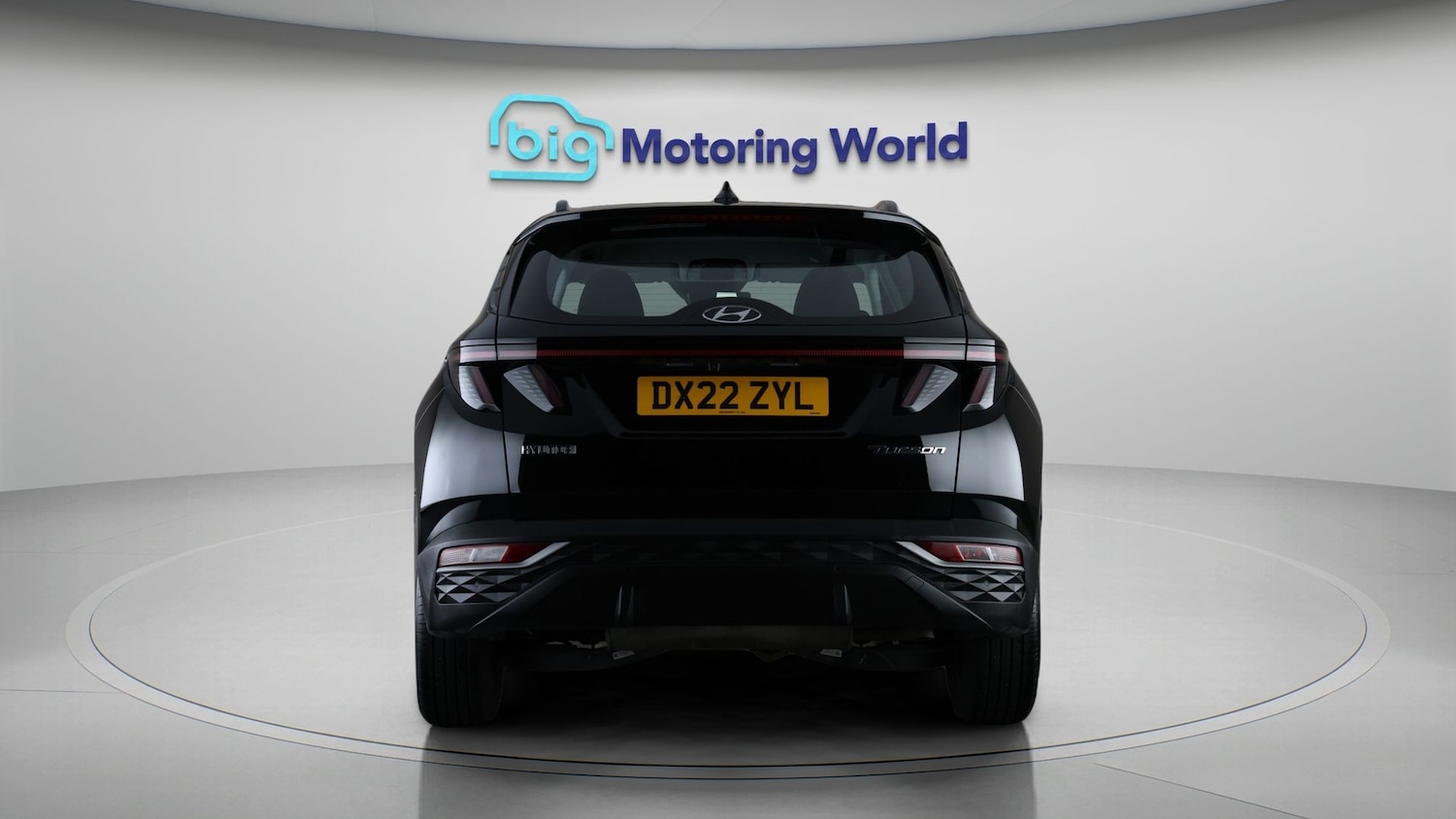 Used Hyundai TUCSON 2022 for sale - 77689492: Photo 6