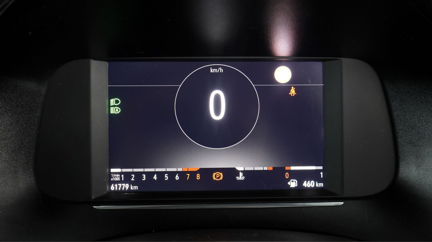 Used Vauxhall Corsa 2021 for sale - 78080412: Photo 10