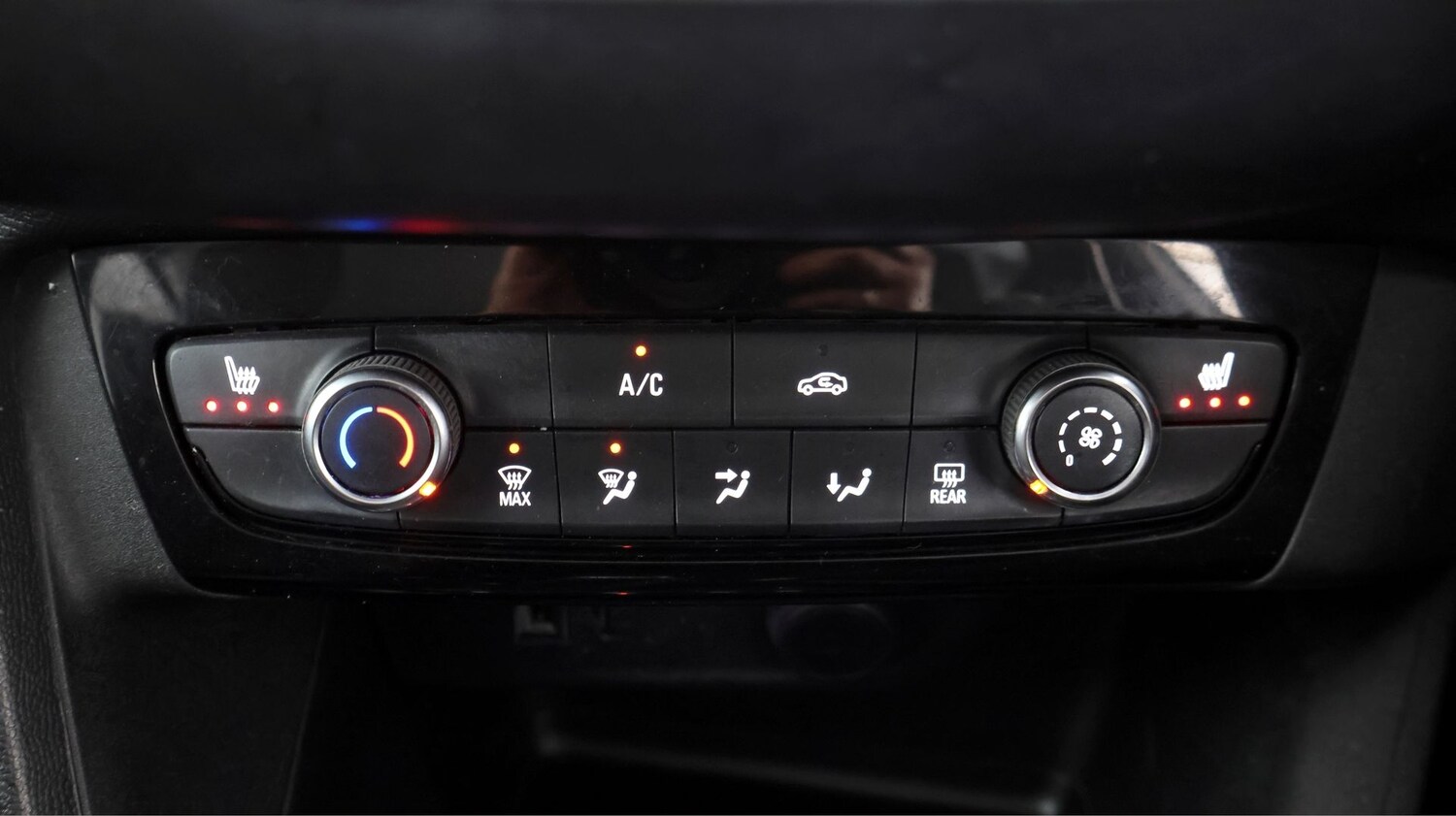 Used Vauxhall Corsa 2021 for sale - 78080412: Photo 11