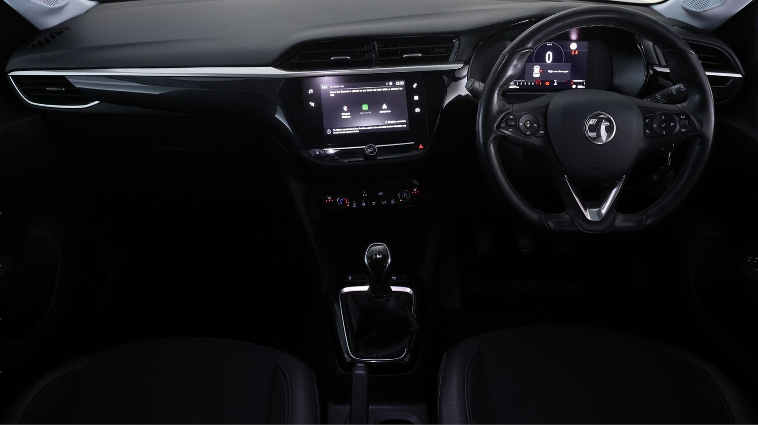 Used Vauxhall Corsa 2021 for sale - 78080412: Photo 12