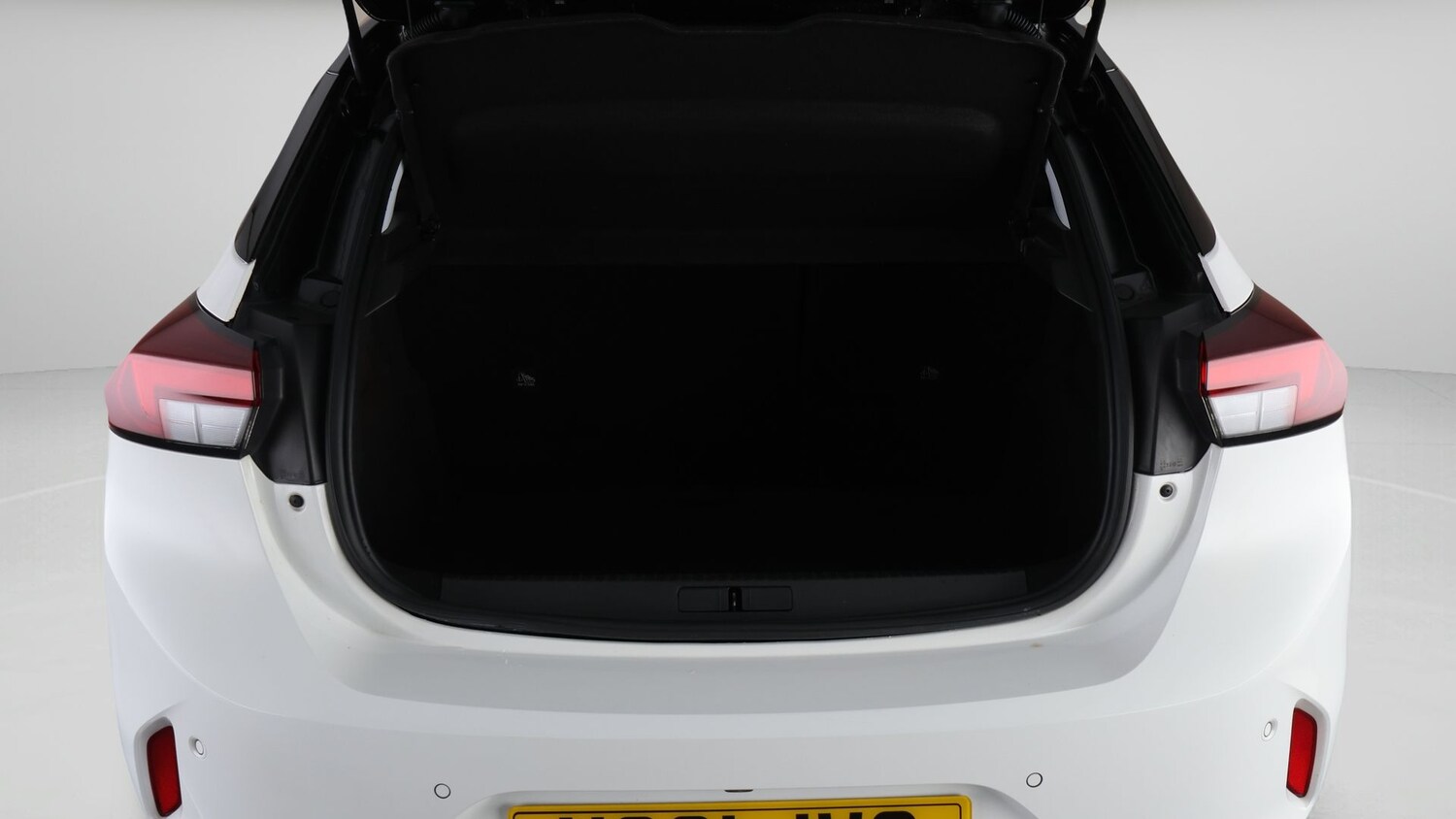 Used Vauxhall Corsa 2021 for sale - 78080412: Photo 16