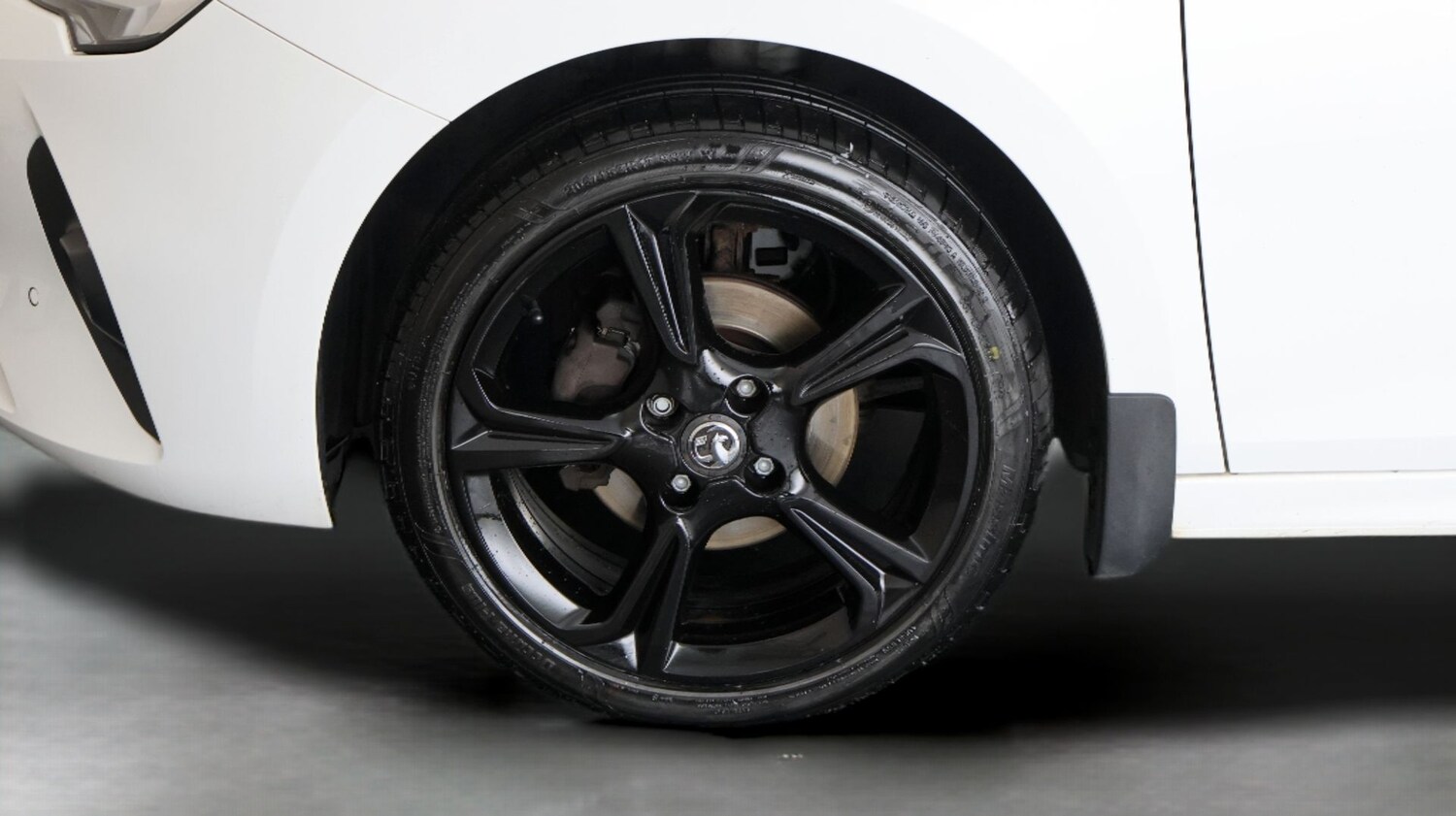 Used Vauxhall Corsa 2021 for sale - 78080412: Photo 17