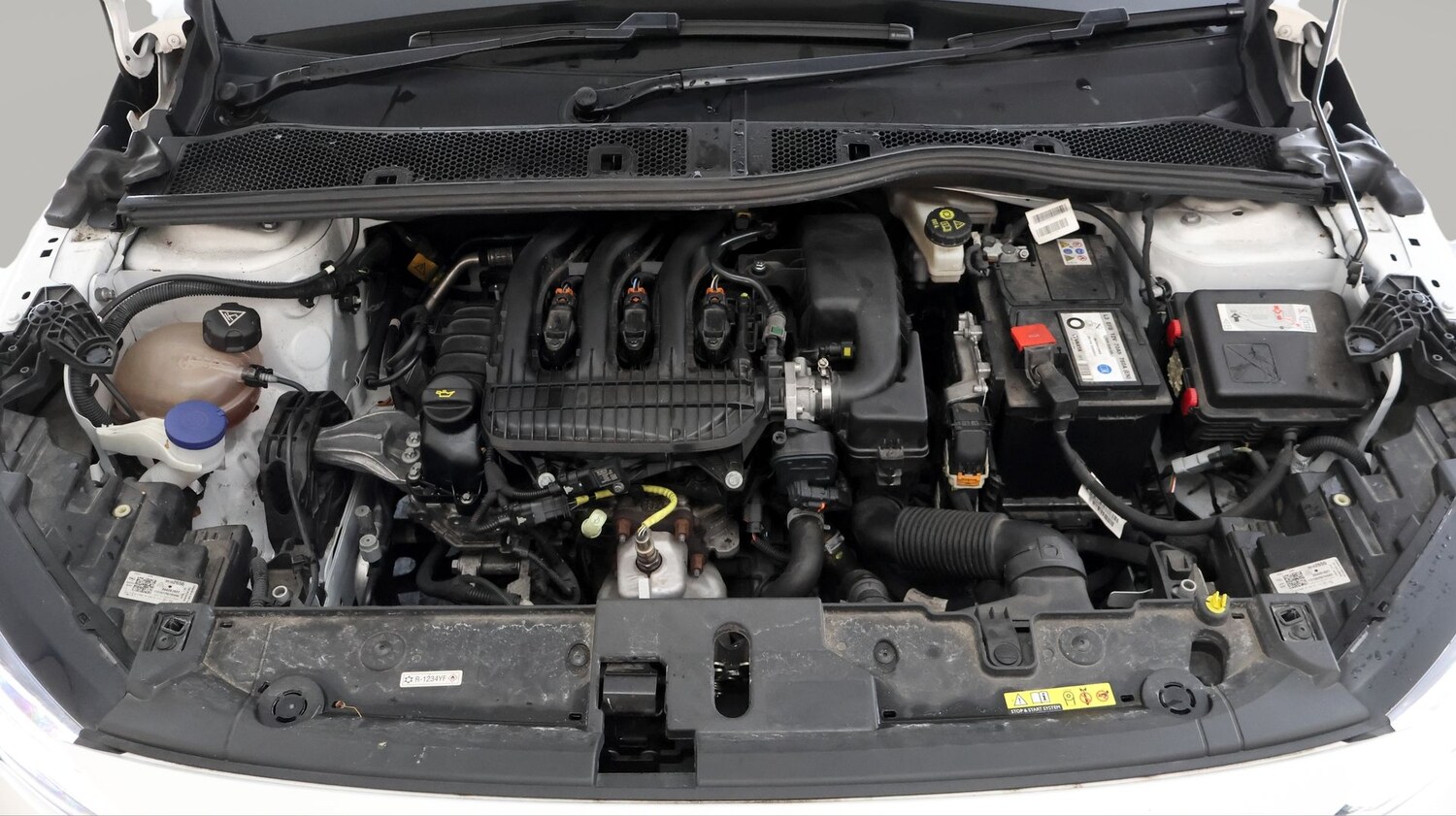 Used Vauxhall Corsa 2021 for sale - 78080412: Photo 18