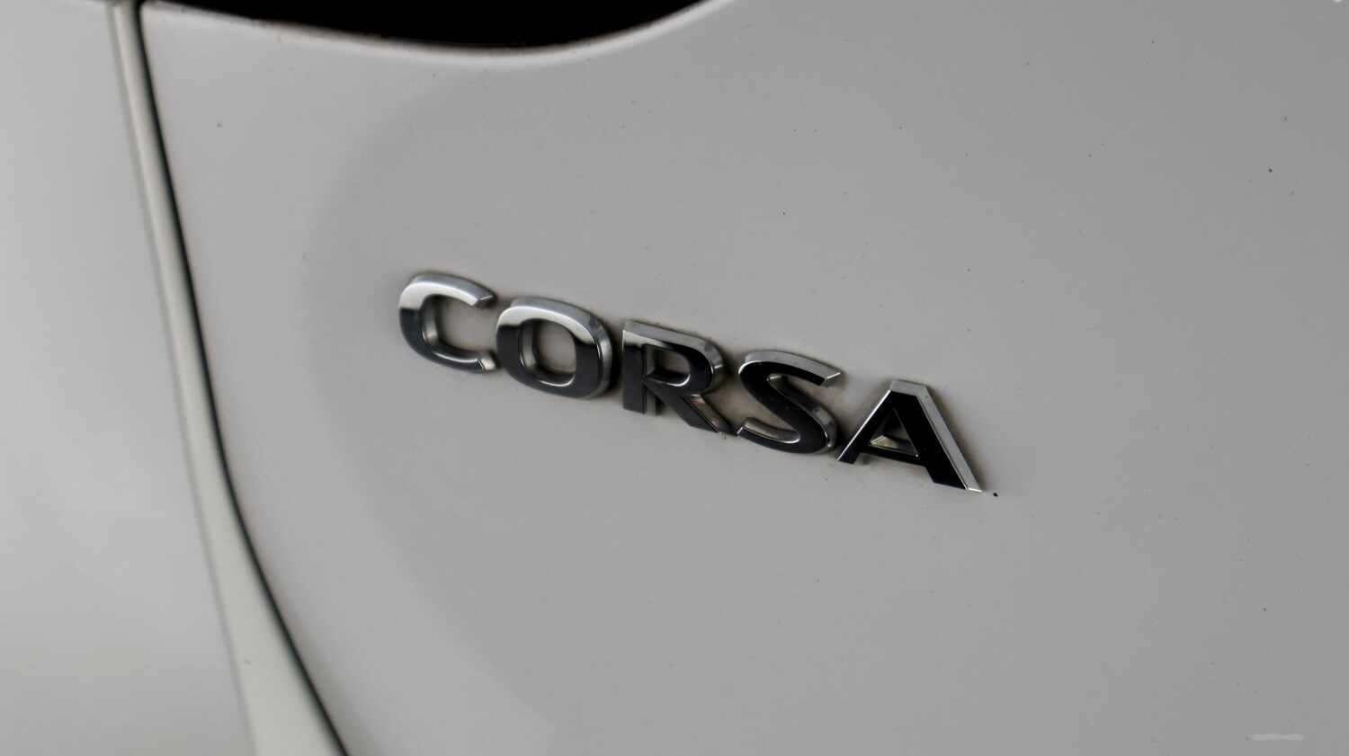 Used Vauxhall Corsa 2021 for sale - 78080412: Photo 20