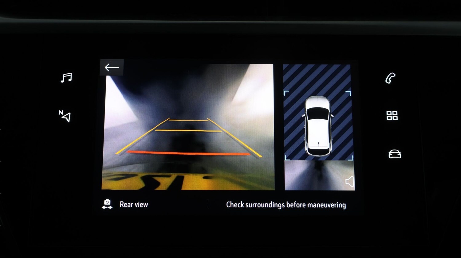 Used Vauxhall Corsa 2021 for sale - 78080412: Photo 23