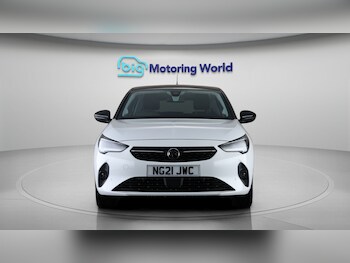 Used Vauxhall Corsa 2021 for sale - 78080412: Photo