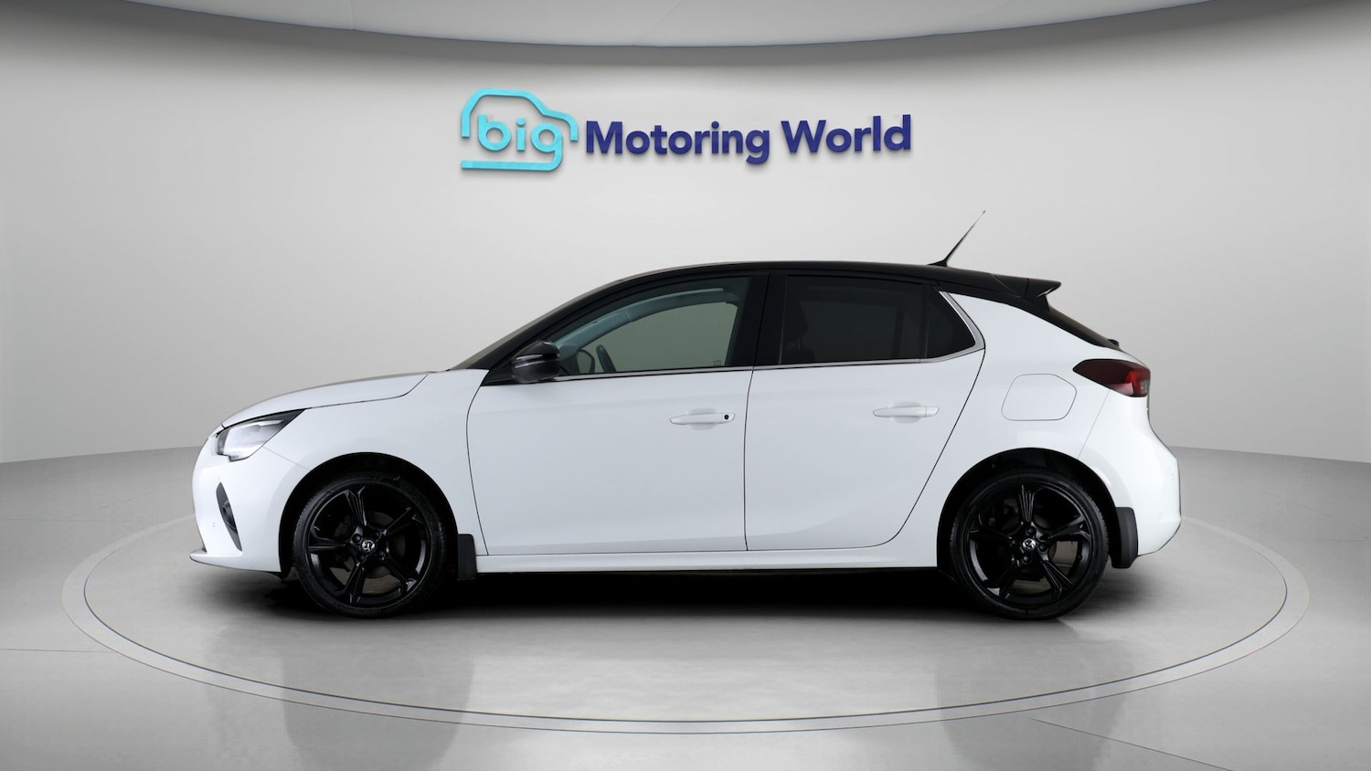 Used Vauxhall Corsa 2021 for sale - 78080412: Photo 4