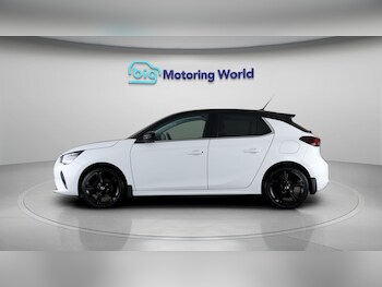 Used Vauxhall Corsa 2021 for sale - 78080412: Photo