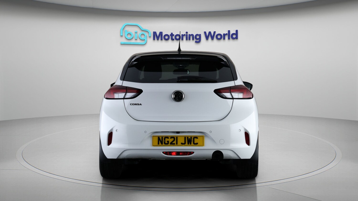 Used Vauxhall Corsa 2021 for sale - 78080412: Photo 6